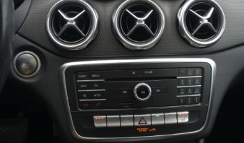 MERCEDES CLASSE GLA 200 D 7G-DCT 136CH complet
