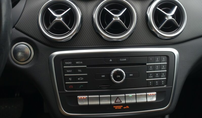 MERCEDES CLASSE GLA 200 D 7G-DCT 136CH complet