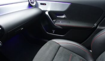 MERCEDES CLASSE A 250 E 218 CH HYBRIDE RECHARGEABLE 8G-DCT  AMG-LINE complet