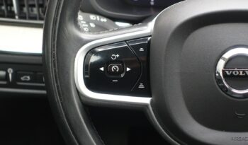 VOLVO XC 60 T8 4WD HYBRIDE RECHARGEABLE GEARTRONIC 390 CH  INSCRIPTION complet