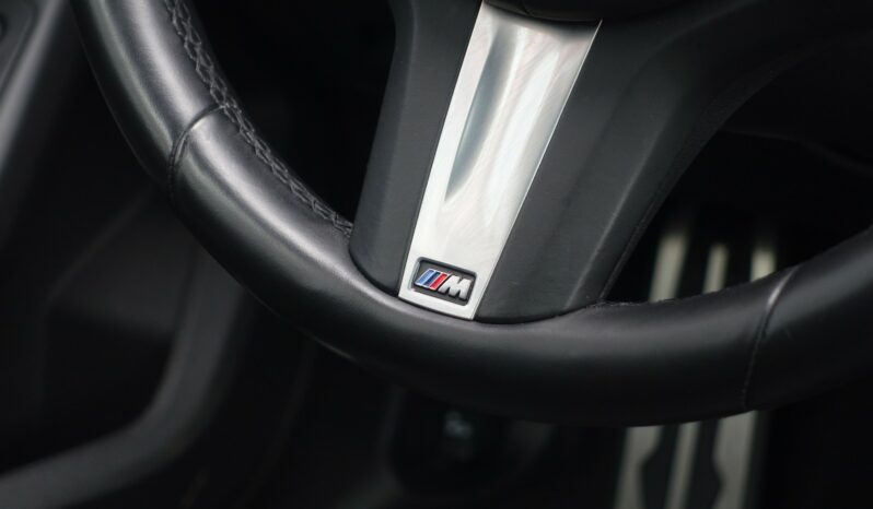 BMW 218 IA GRANCOUPE SERIE 2 PACK M complet