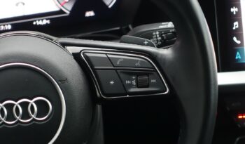 AUDI A3 35 TDI SPORTBACK S-TRONIC 150 CH complet