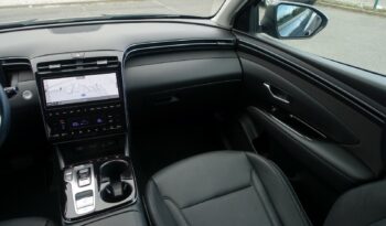 HYUNDAI TUCSON 1.6 T-GDI 230ch HYBRIDE FEEL CONFORT complet