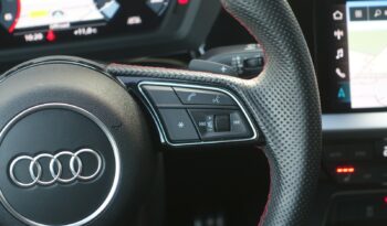 AUDI A3 BERLINE 35 TDI S-TRONIC 150 CH S-LINE complet