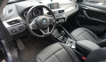 BMW X1 16 DA S-DRIVE  X-LINE complet