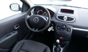RENAULT CLIO III 1.5L DCI ECO2 PHASE 2 75 CV complet