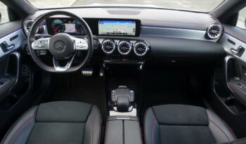 MERCEDES CLA SHOOTING BRAKE 250E 8G-DCT 218 CH HYBRIDE RECHARGEABLE EQ POWER  AMG-LINE complet