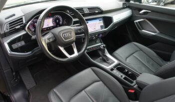 AUDI Q3 35 TDI 150 CH S-TRONIC complet