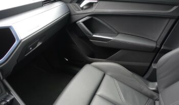 AUDI Q3 SPORTBACK 45 TFSI E TRON S-TRONIC 245 CH HYBRIDE RECHARGEABLE S-LINE complet