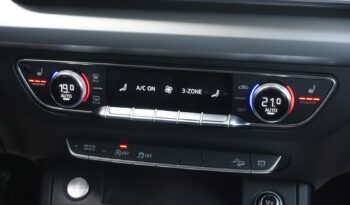 AUDI Q5 2.0L TDI complet