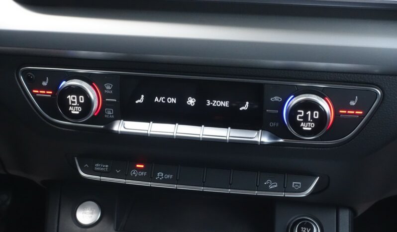 AUDI Q5 2.0L TDI complet