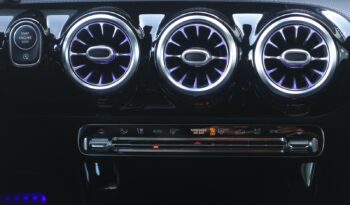 MERCEDES CLASSE CLA SHOOTING BRAKE 180 DCT  AMG-LINE complet