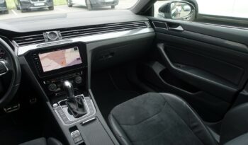VOLKSWAGEN ARTEON 2.0 TDI 150CH DSG  R-LINE complet