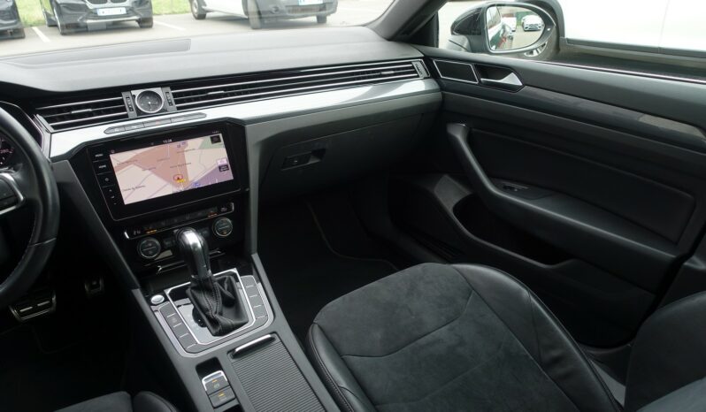 VOLKSWAGEN ARTEON 2.0 TDI 150CH DSG  R-LINE complet