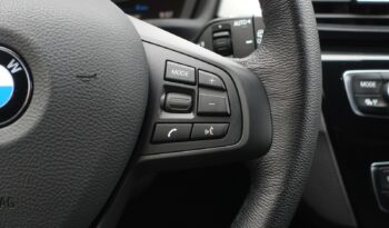 BMW X1 25EA HYBRIDE RECHARGEABLE 220 CH X-DRIVE BVA complet