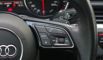 AUDI A5 SPORTBACK 3.0L TDI V6 218 CH S-TRONIC QUATTRO complet