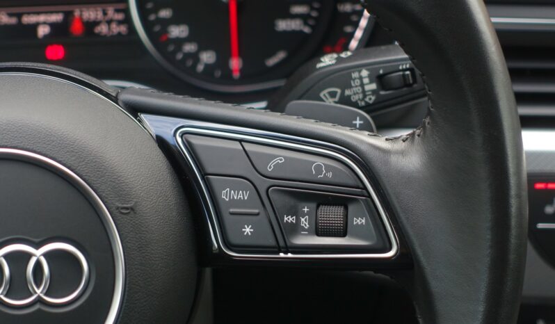 AUDI A5 SPORTBACK 3.0L TDI V6 218 CH S-TRONIC QUATTRO complet