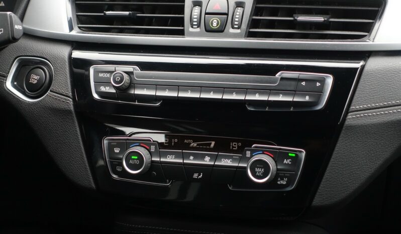 BMW X1 X-DRIVE 25EA HYBRIDE RECHARGEABLE 220 CH BVA  M-SPORT complet