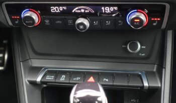 AUDI Q3 SPORTBACK 45 TFSI E S-TRONIC 245 CH HYBRIDE RECHARGEABLE  S-LINE complet