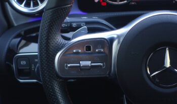 MERCEDES CLASSE A 200 D 150 CH 8G-DCT  AMG-LINE complet