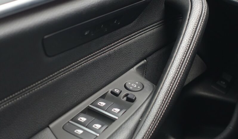 BMW 520 DA TOURING S-DRIVE 190 CH MHEV SERIE 5 BVA complet