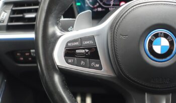 BMW 320 EA HYBRIDE RECHARGEABLE 204 CH  PACK M complet