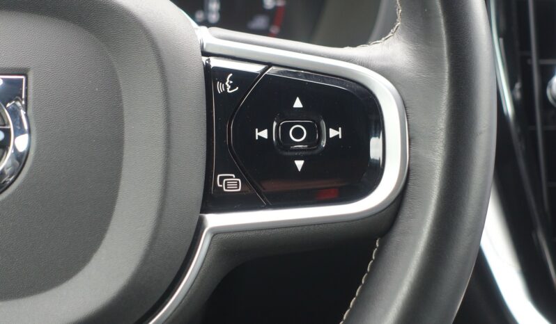 VOLVO V 60 D3 2.0 L GEARTRONIC 150CH   R-DESIGN complet