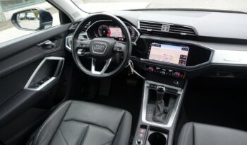 AUDI Q3 SPORTBACK 35 TDI 150 CH S-TRONIC complet
