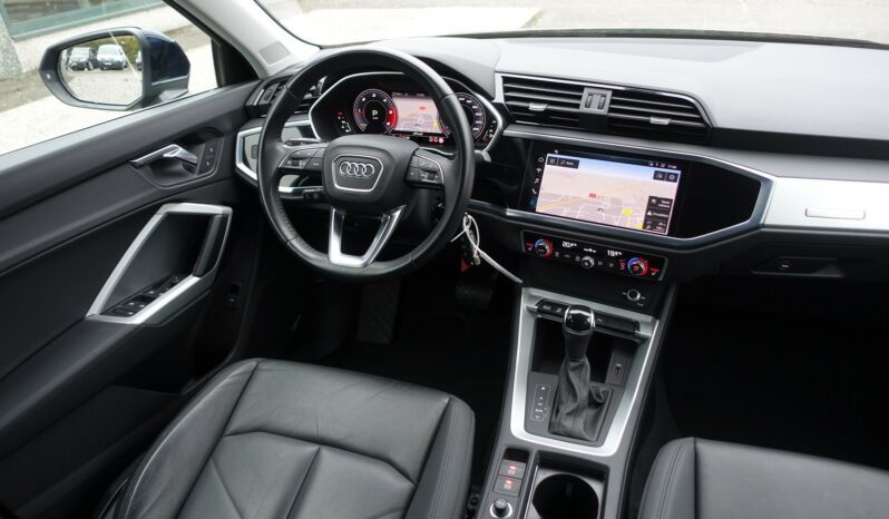 AUDI Q3 SPORTBACK 35 TDI 150 CH S-TRONIC complet