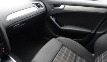 AUDI A4 BERLINE 3.0L V6 TDI 204CH MULTITRONIC complet