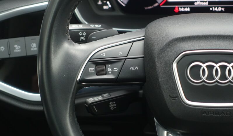 AUDI Q3 35 TDI 150 CH S-TRONIC complet