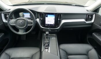 VOLVO XC 60 D4 2.0L GEARTRONIC 163CH complet