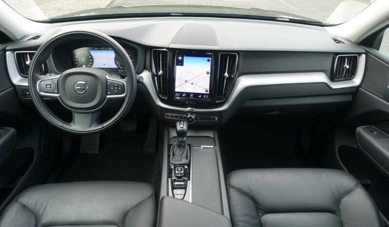 VOLVO XC 60 D4 2.0L GEARTRONIC 163CH complet