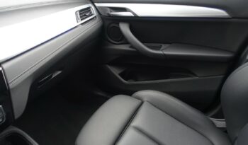 BMW X1 S-DRIVE 18IA 136 CH PACK M complet