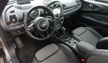 MINI CLUBMAN COOPER 2.0 DA 150 CH BVA 5 PORTES 5 PLACES complet