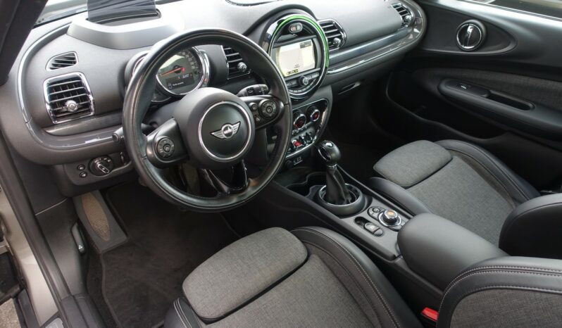 MINI CLUBMAN COOPER 2.0 DA 150 CH BVA 5 PORTES 5 PLACES complet