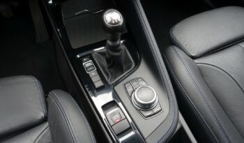 BMW X2 S-DRIVE 16 D M-SPORT complet