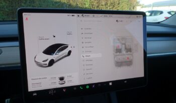 TESLA MODEL 3 LONG RANGE DUAL MOTOR AWD PERFORMANCE complet
