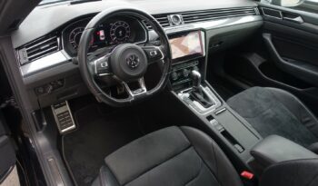 VOLKSWAGEN ARTEON 2.0 TDI 150CH DSG  R-LINE complet