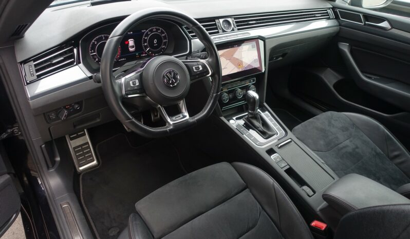 VOLKSWAGEN ARTEON 2.0 TDI 150CH DSG  R-LINE complet