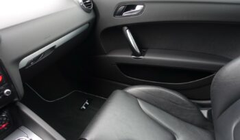AUDI TT 1.8L TFSI 160 CH S-TRONIC  S-LINE complet