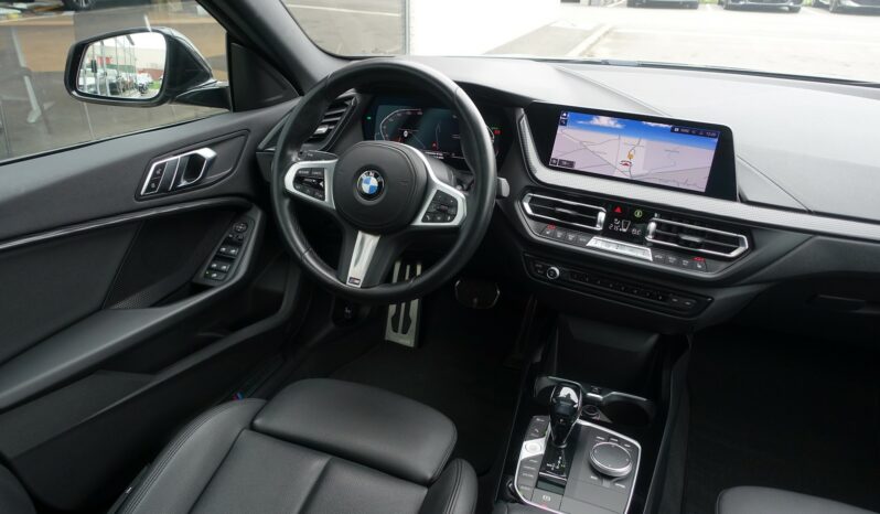 BMW 218 IA GRANCOUPE SERIE 2 PACK M complet