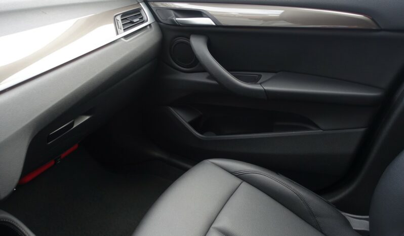BMW X1 16 DA S-DRIVE  X-LINE complet