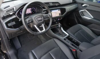 AUDI Q3 35 TDI 150 CH S-TRONIC complet