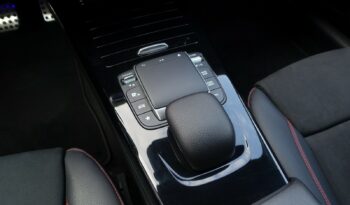 MERCEDES CLA SHOOTING BRAKE 250E 8G-DCT 218 CH HYBRIDE RECHARGEABLE EQ POWER  AMG-LINE complet