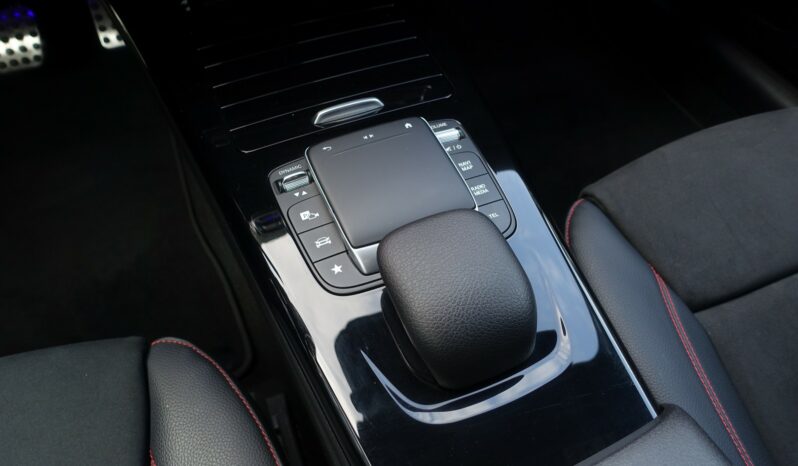 MERCEDES CLA SHOOTING BRAKE 250E 8G-DCT 218 CH HYBRIDE RECHARGEABLE EQ POWER  AMG-LINE complet
