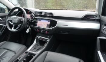 AUDI Q3 35 TFSI S-TRONIC 150 CH complet