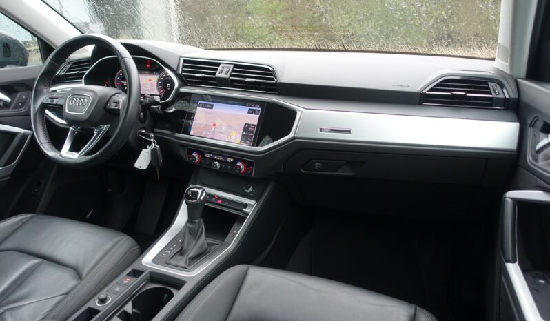 AUDI Q3 35 TFSI S-TRONIC 150 CH complet