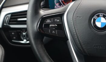 BMW 520 DA TOURING S-DRIVE 190 CH MHEV SERIE 5 BVA complet