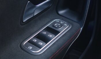 MERCEDES CLASSE CLA SHOOTING BRAKE 180 DCT  AMG-LINE complet